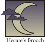 Hecate's Brooch Moon